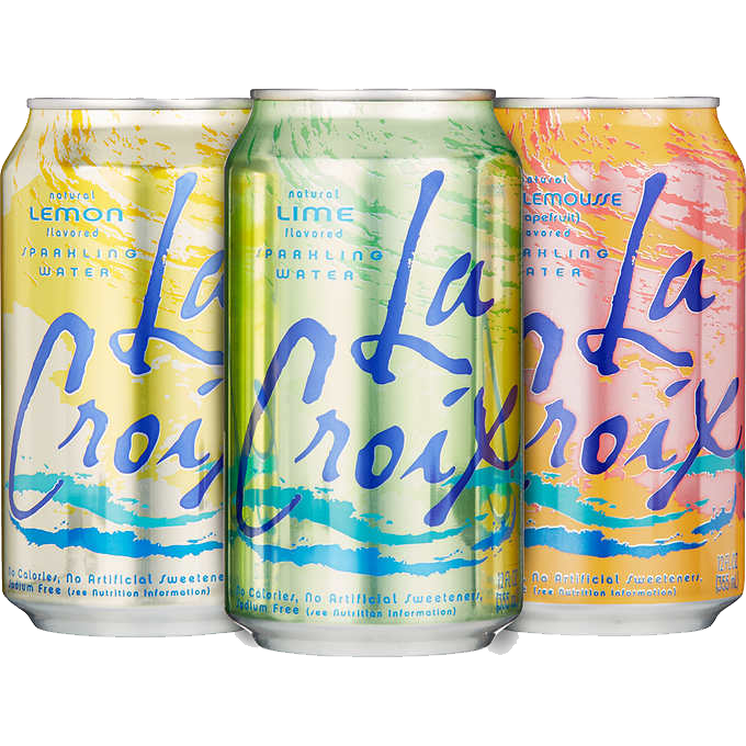 la croix